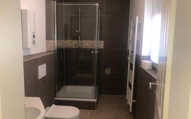 RIVER VIEW near FRANKFURT