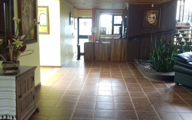 Hotel La Villa