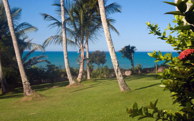 Paraíso Tropical Village