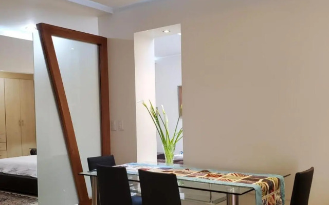 Elegante Suite Cumbaya Quito