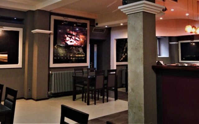 Hotel Ambasador Bitola