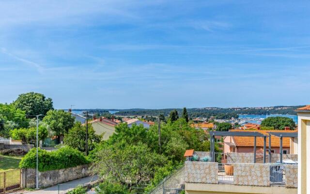 Apartments Lorencin Milka