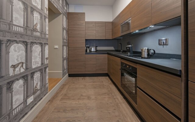 Apartments Florence - Teatro Luxury