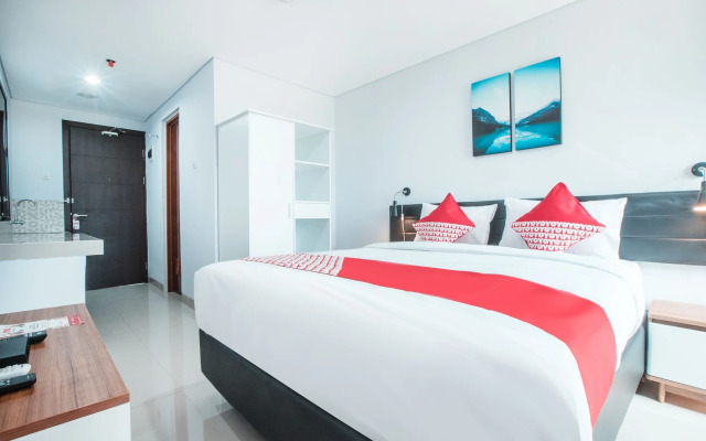 Collection O Cikarang Near President University Formerly Enviro