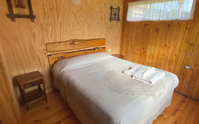 Patagonia Puelo Lodge