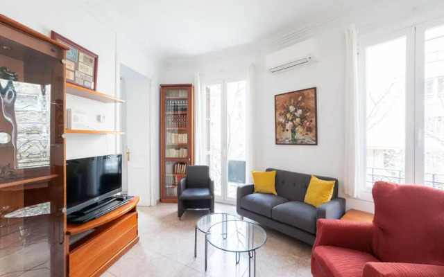 Stay U-nique Apartments Sagrada Familia II