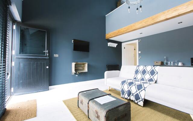Westbrook Court B&B