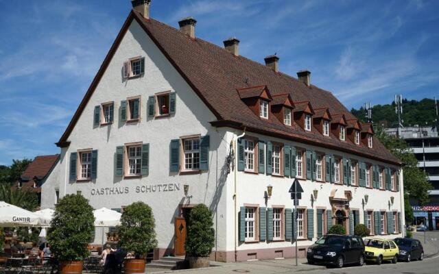 Hotel Gasthaus Schützen