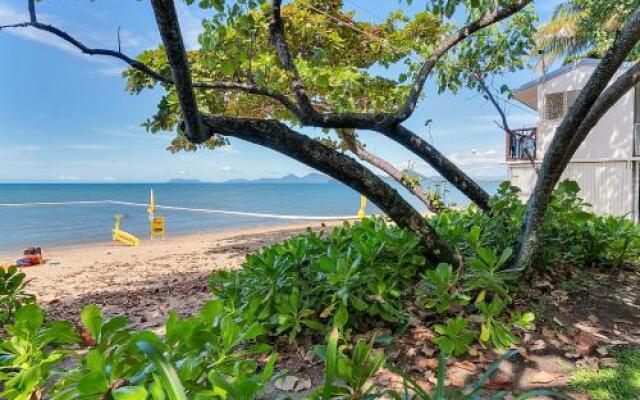 Luxury Private Apartments at Sea Temple
