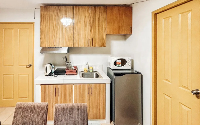 Cozy Family Suite Retreat