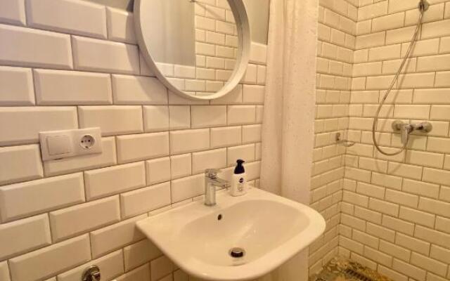 Apartament Johann Gott