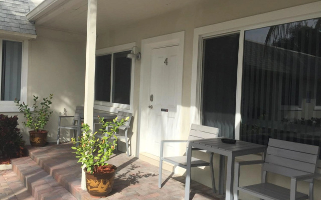 OceanSide Boutique Hotel - Hollywood