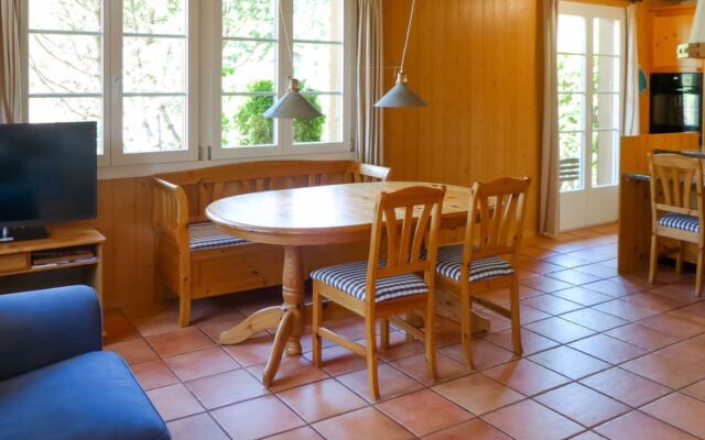 Chalet Mittelhorn 37367