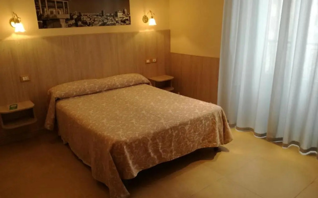 Hotel Cantore Genova