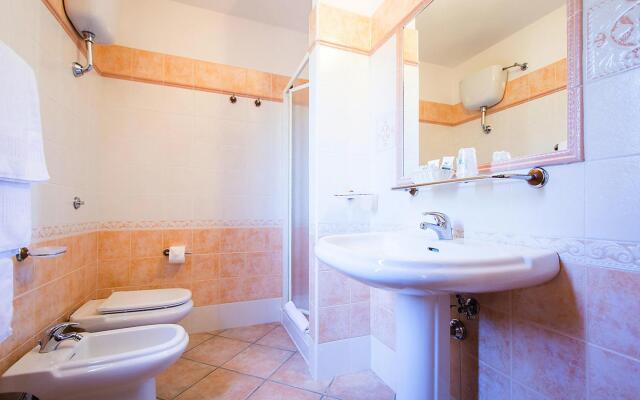 Apartment in Sos Alinos