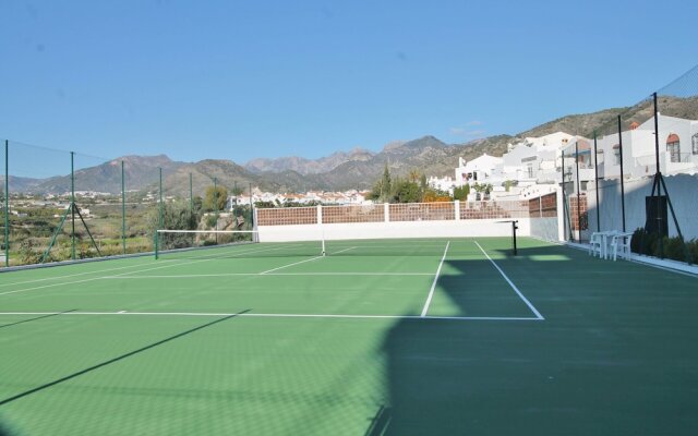 Apartment Candace SpainSunRentals 1019