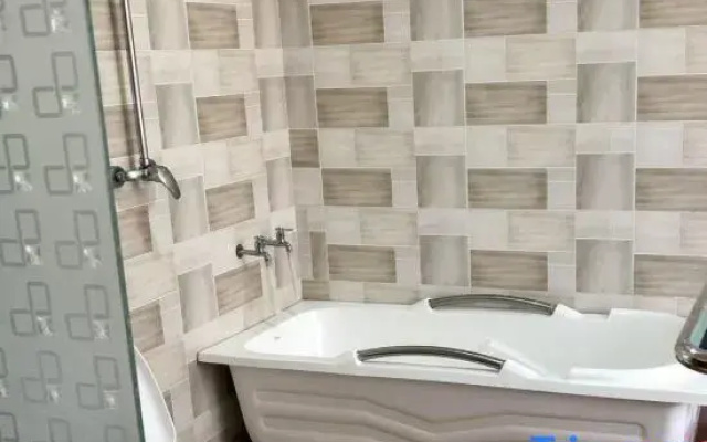 Xinyue Hot Springs Homestay