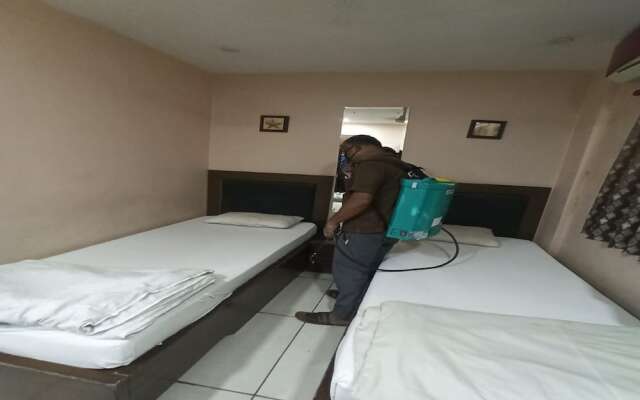 Golden Apple Boutique Hotel
