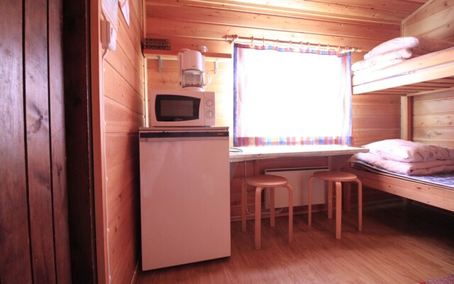 Ivalo River Camping & Resort