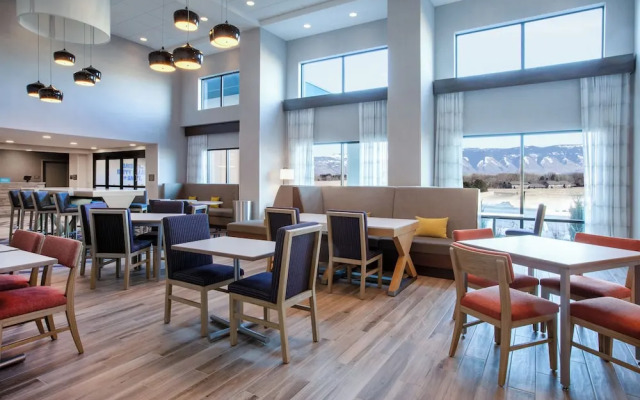 Hampton Inn & Suites By Hilton La Grande