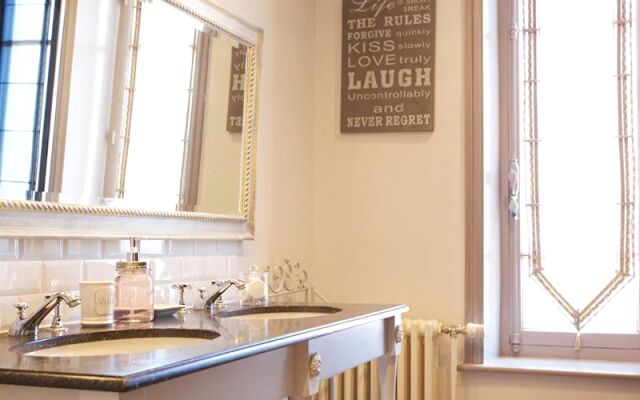 Chateau de Laforest Quidam