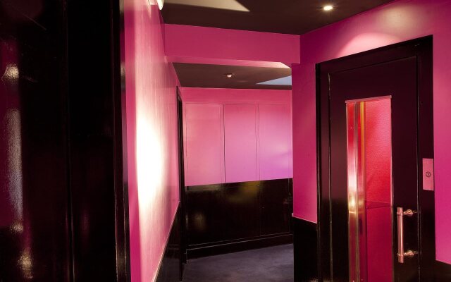 Chalgrin Boutique Hotel