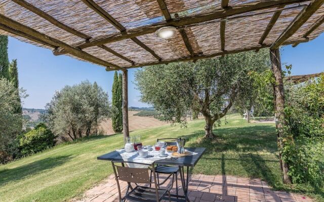 Podere Baccoleno