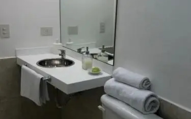 Studio Coirón