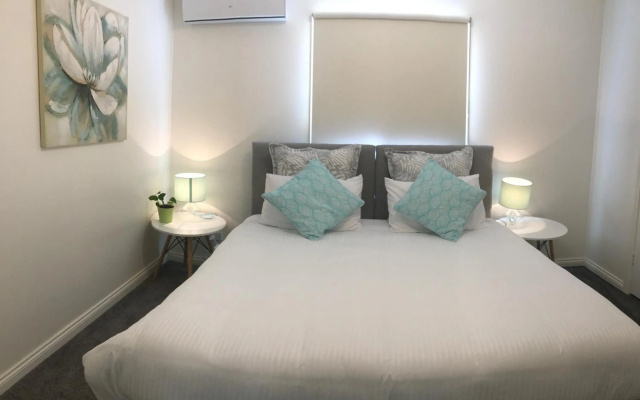 Melbourne Inner City Short Stay Near Flemington Racecourse Free Wifi And Netflix – Guest Rooms – Melbourne