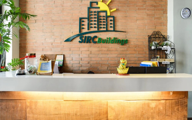 OYO 425 Residences By Sirc (Vaccinated Staff)