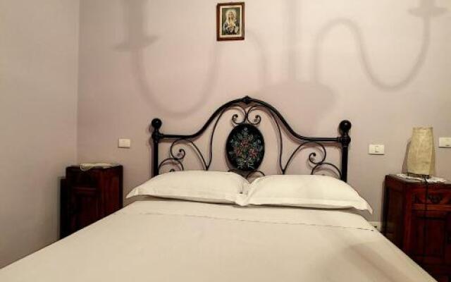 Agriturismo Dominus Domenico