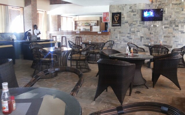 Global Friendship Hotel