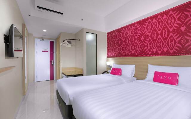 favehotel Sorong Papua