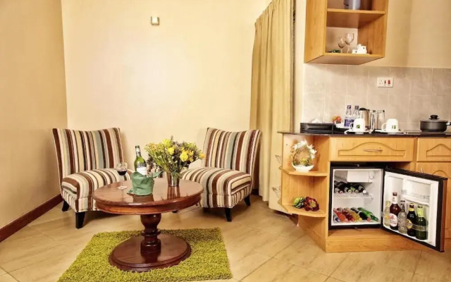LongView Residences