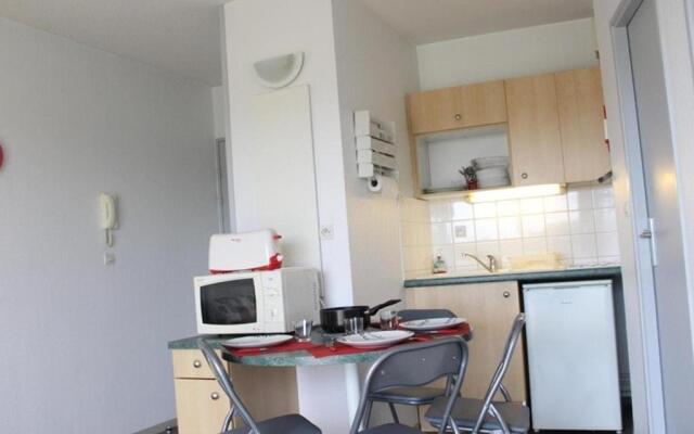 Appartement La Rochelle, 2 pièces, 4 personnes - FR-1-246-177