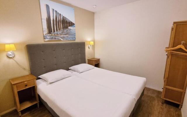 DAN44 Spacious Apartment in the centre