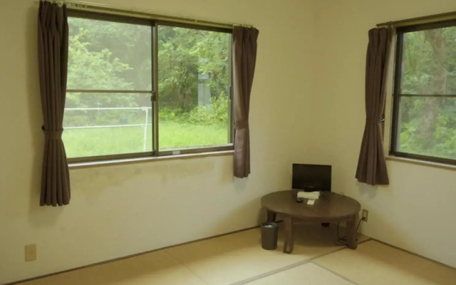 Yakushima Guesthouse Suginoko