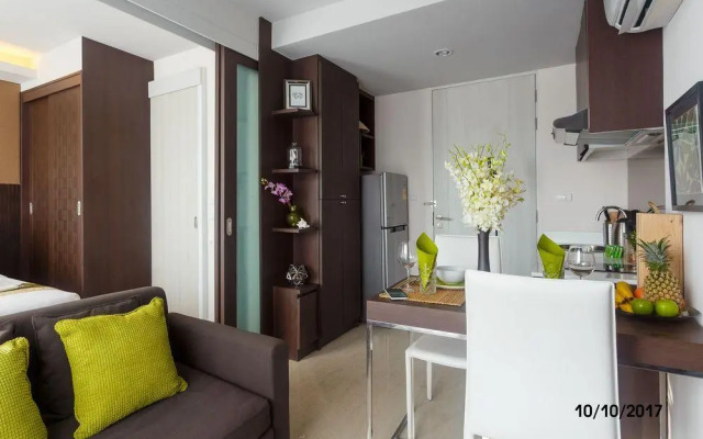 The Aristo Resort 420