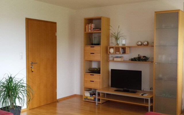 Modern Retreat in Nature