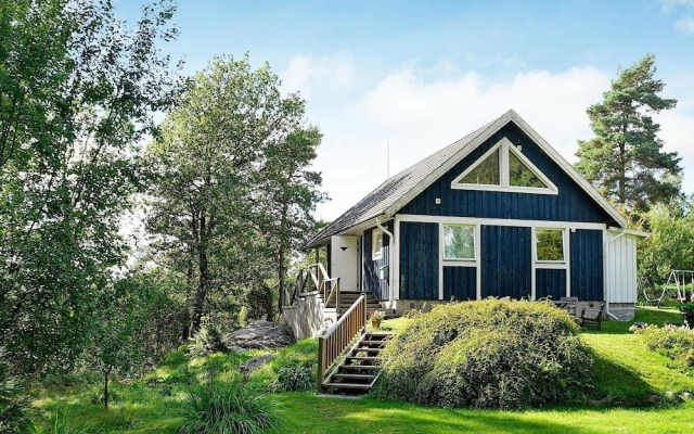 Holiday Home in SpekerÃ¶d