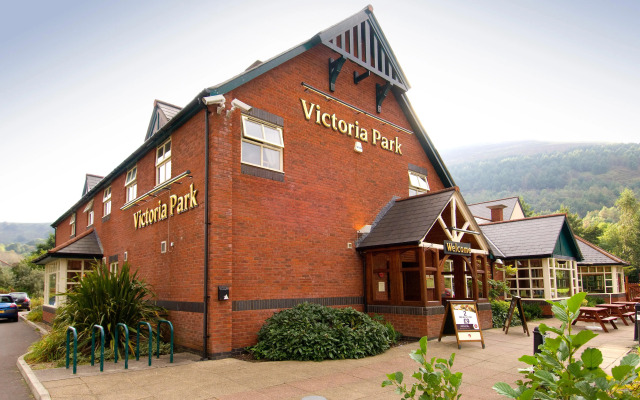 Premier Inn Ebbw Vale