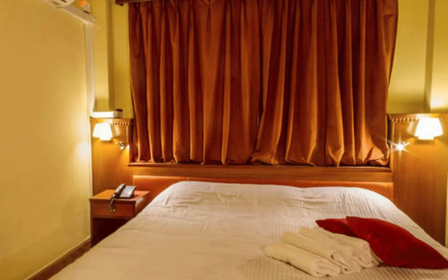 Hotel Jagat