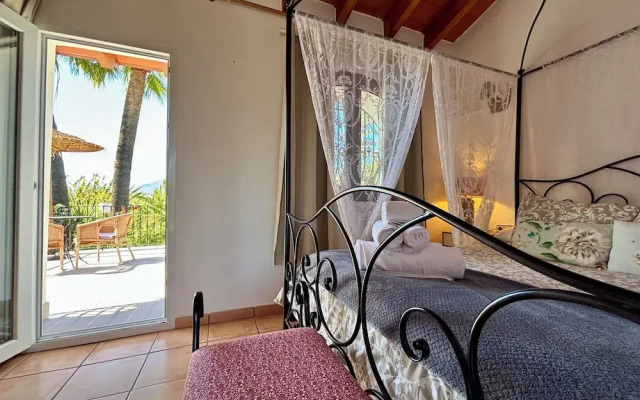 Hotel Altea Paradise 1917