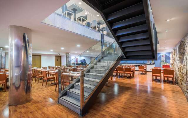 Hotel Jerez Centro