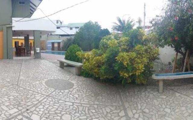 Hostal Canarias