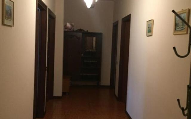 Appartamento Giacomo Leopardi