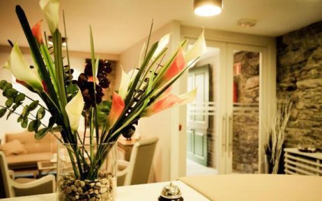 Hotel Fonte de San Roque