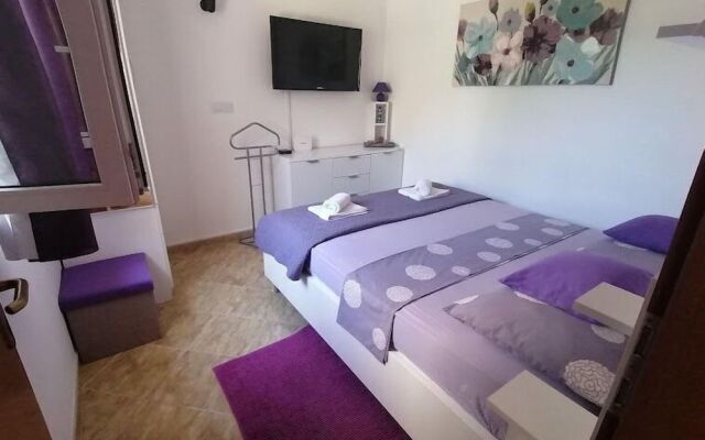 Apartment Ruza