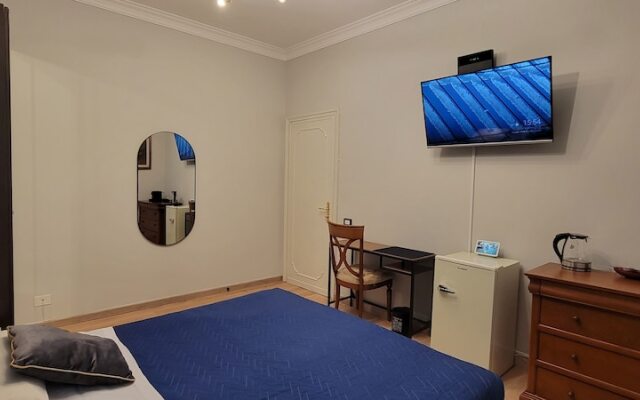 BnB Rooms And Comfort