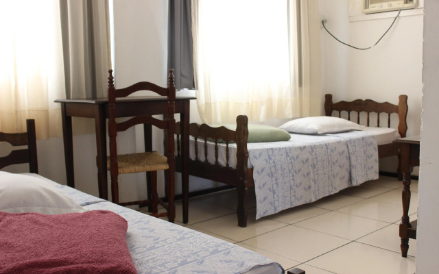 Hotel Trocadero